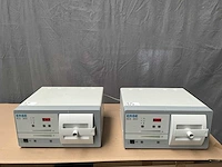 Erbe - ies 300 - rookafvoer (2x) - afbeelding 1 van  4