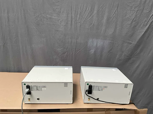Erbe - ies 300 - rookafvoer (2x) - afbeelding 4 van  4