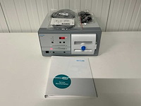 Erbe - ies 300 - rookgasafvoer - afbeelding 2 van  4