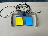 Erbe - vio 200 d - elektrochirurgische eenheid - afbeelding 4 van  4