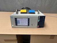Erbe - vio 200 d - elektrochirurgische eenheid - afbeelding 1 van  4