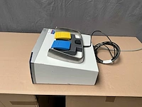 Erbe - vio 200 d - elektrochirurgische eenheid - afbeelding 3 van  4
