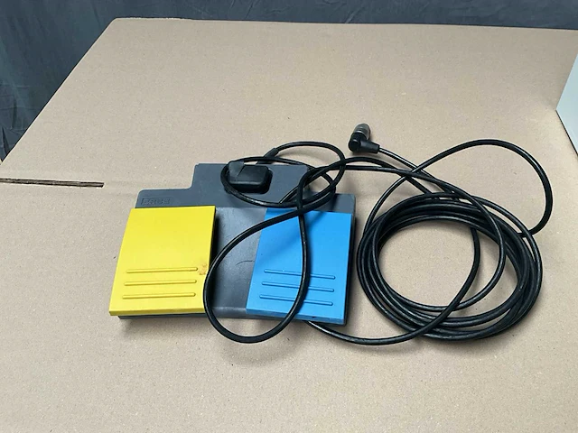 Erbe - vio 300 d - elektrochirurgische eenheid - afbeelding 2 van  7