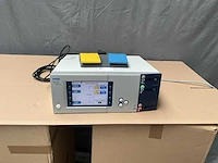 Erbe - vio 300 d - elektrochirurgische eenheid - afbeelding 6 van  7