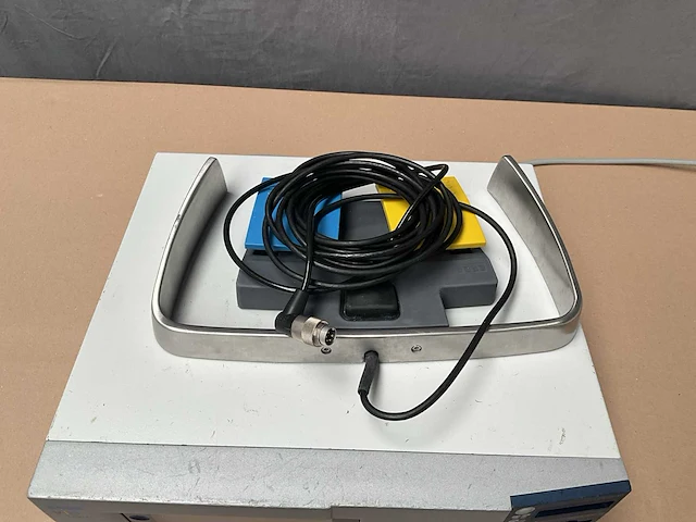 Erbe - vio 300 d - elektrochirurgische eenheid - afbeelding 2 van  4