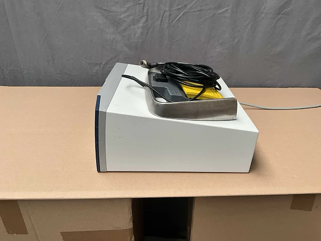 Erbe - vio 300 d - elektrochirurgische eenheid - afbeelding 3 van  4