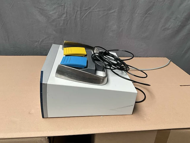 Erbe - vio 300 d - elektrochirurgische eenheid - afbeelding 3 van  4