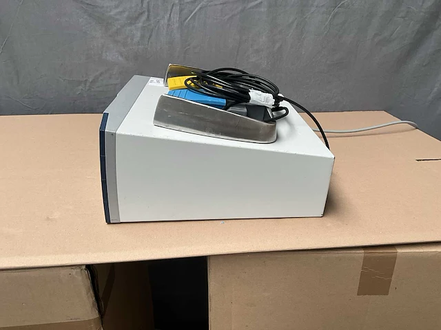 Erbe - vio 300 d - elektrochirurgische eenheid - afbeelding 3 van  4