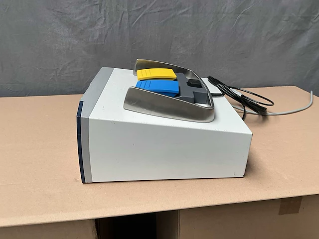 Erbe - vio 300 d - elektrochirurgische eenheid - afbeelding 3 van  4