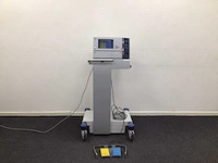 Erbe -vio 200d - diathermietoestel - afbeelding 1 van  5