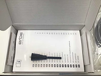 Erbe icc 50/ ies 2 elektrochirurgische unit - afbeelding 5 van  9
