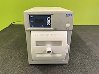 Erbe ies 2 smoke analyzer