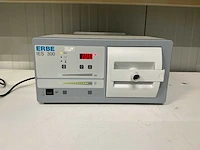 Erbe ies300 rookgasafvoer - afbeelding 1 van  2