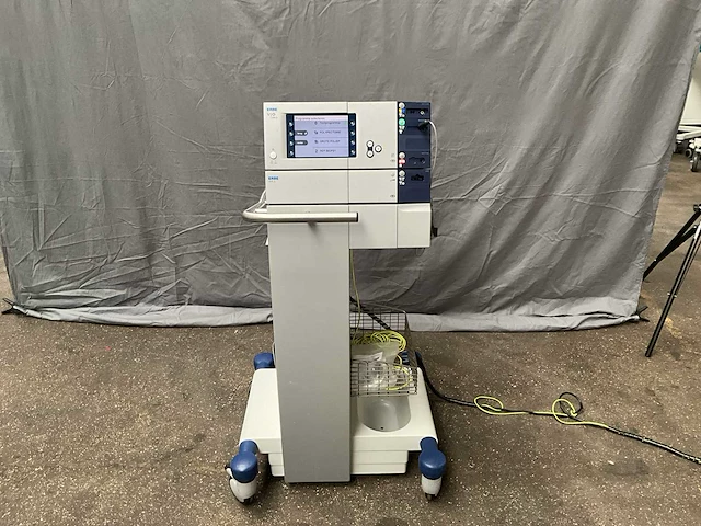 Erbe vio 200 d elektrochirurgische eenheid - afbeelding 1 van  6