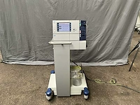 Erbe vio 200 d elektrochirurgische eenheid