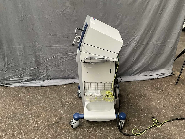 Erbe vio 200 d elektrochirurgische eenheid - afbeelding 3 van  6