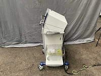 Erbe vio 200 d elektrochirurgische eenheid - afbeelding 3 van  6