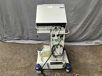 Erbe vio 200 d elektrochirurgische eenheid - afbeelding 4 van  6