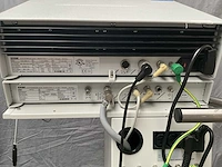 Erbe vio 200 d elektrochirurgische eenheid - afbeelding 5 van  6