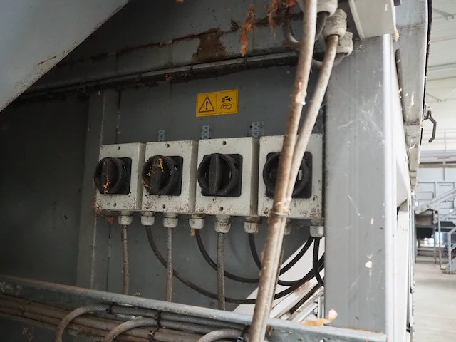 Erc machinery - afbeelding 6 van  23