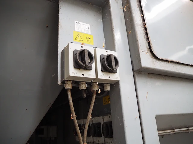 Erc machinery - afbeelding 7 van  23