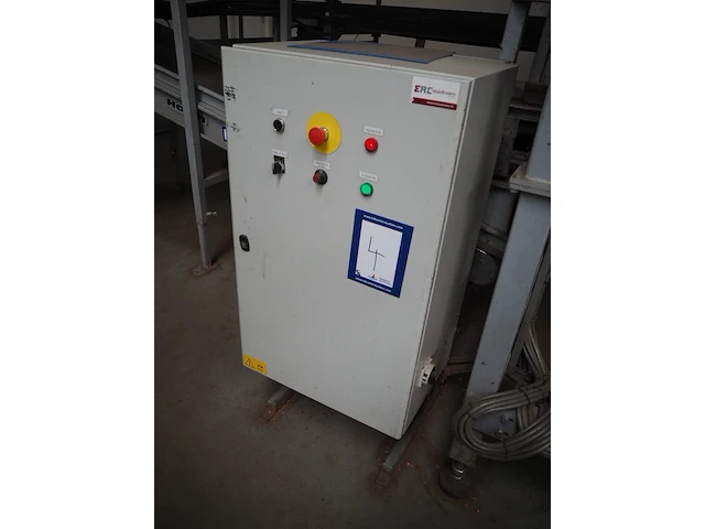 Erc machinery - afbeelding 8 van  23
