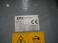 Erc machinery - afbeelding 11 van  23
