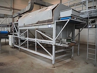 Erc machinery