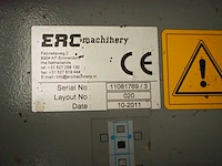 Erc machinery - afbeelding 14 van  23