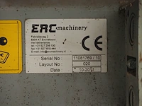 Erc machinery - afbeelding 15 van  23