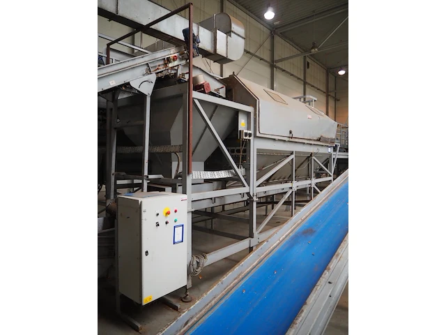 Erc machinery - afbeelding 12 van  23