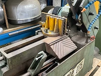 Ercole 275 beugelzaagmachine - afbeelding 6 van  8