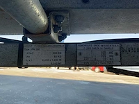 Erdê pm 300 motor aanhangwagen - afbeelding 4 van  13