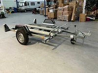 Erdé sas motor trailer - afbeelding 5 van  12