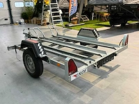 Erdé sas motor trailer - afbeelding 7 van  12