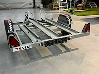 Erdé sas motor trailer - afbeelding 8 van  12