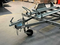 Erdé sas motor trailer - afbeelding 10 van  12