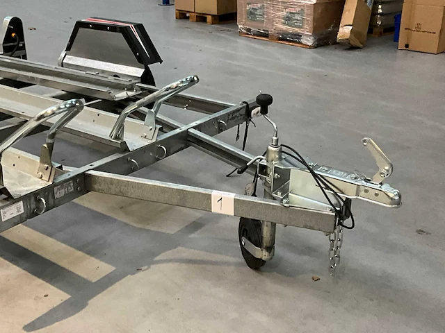 Erdé sas motor trailer - afbeelding 11 van  12