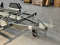 Erdé sas motor trailer - afbeelding 11 van  12