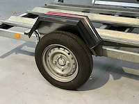 Erdé sas motor trailer - afbeelding 12 van  12