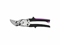 Erdi d27ahl hss ideaalschaar - 260mm - afbeelding 1 van  4