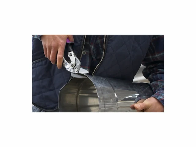 Erdi d27ahl hss ideaalschaar - 260mm - afbeelding 3 van  4