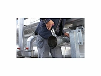 Erdi d27ahl hss ideaalschaar - 260mm - afbeelding 4 van  4
