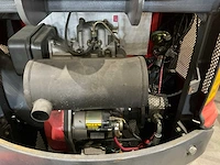 Ere 10 pro - minigraafmachine met schiethamer - afbeelding 7 van  20