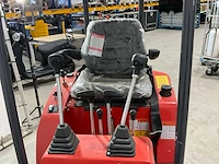 Ere 10 pro - minigraafmachine met schiethamer - afbeelding 14 van  20