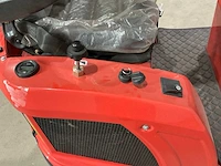 Ere 10 pro - minigraafmachine met schiethamer - afbeelding 16 van  20