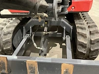 Ere 10 pro - minigraafmachine met schiethamer - afbeelding 19 van  20