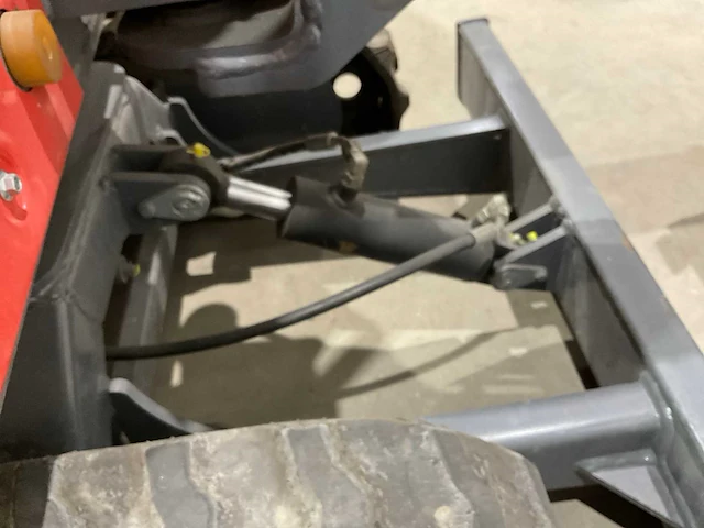 Ere 10 pro - minigraafmachine met schiethamer - afbeelding 20 van  20