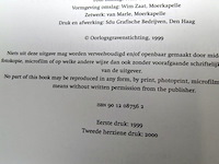 Ereveld loenen - afbeelding 3 van  5