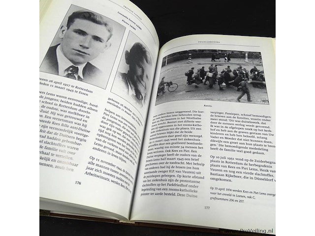 Ereveld loenen - afbeelding 5 van  5